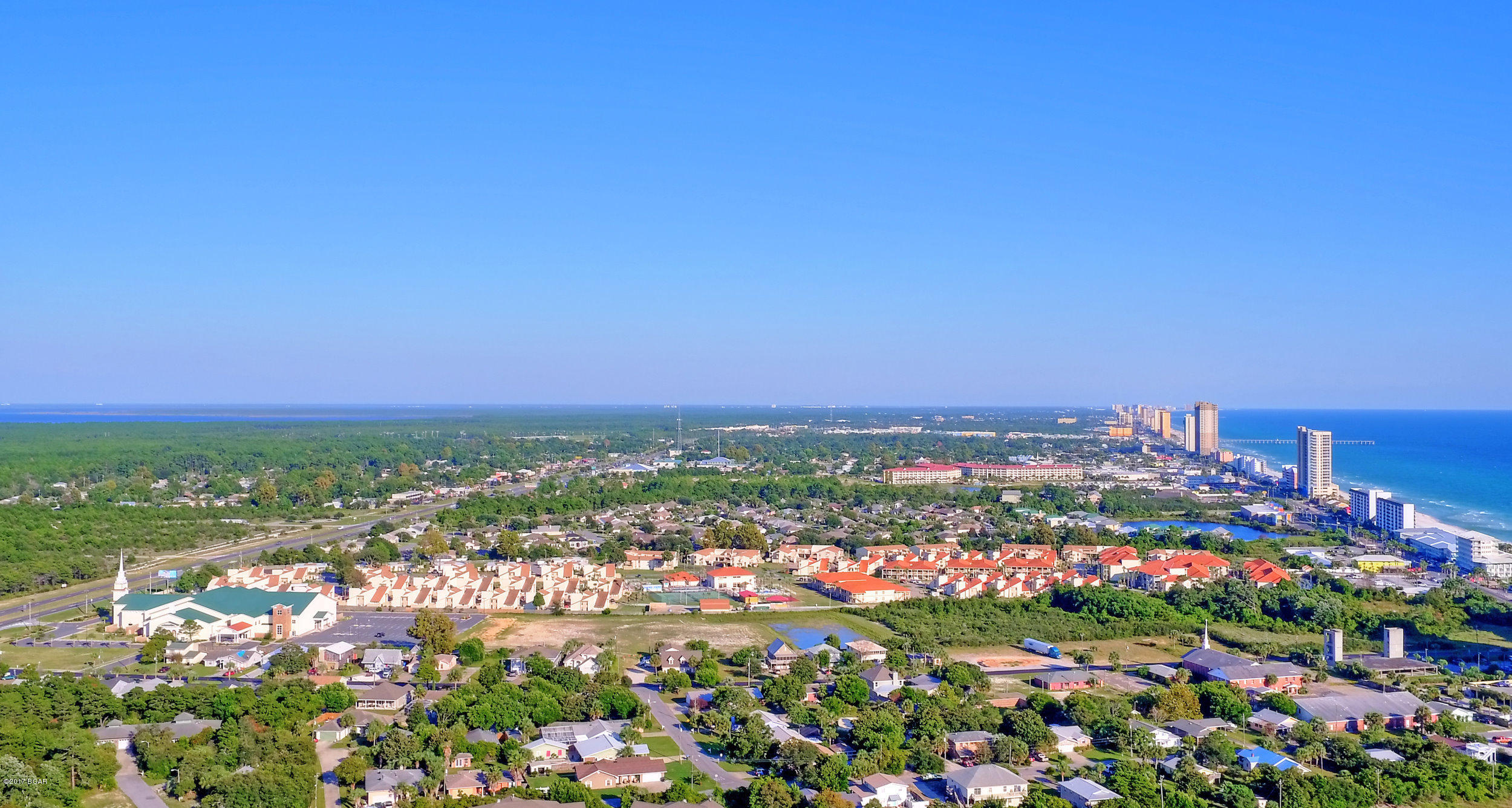 Horizon South XVI - Residential