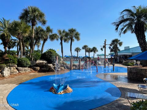 A home in Panama City Beach