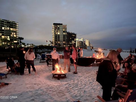 A home in Panama City Beach