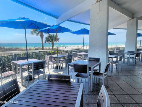 A home in Panama City Beach