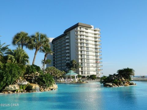 A home in Panama City Beach