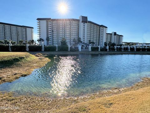 A home in Panama City Beach