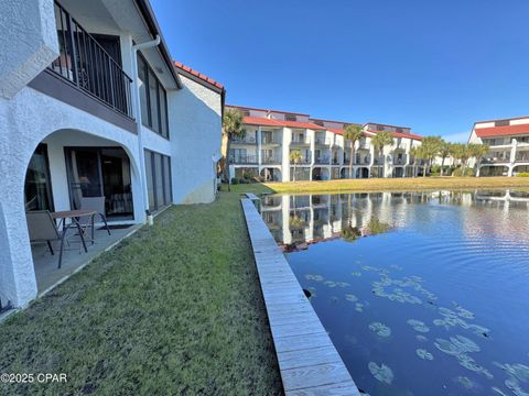 A home in Panama City Beach