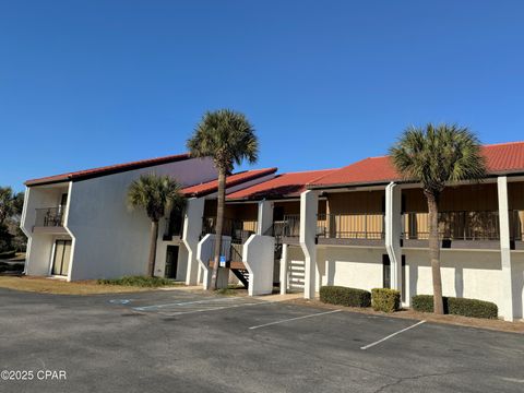 A home in Panama City Beach