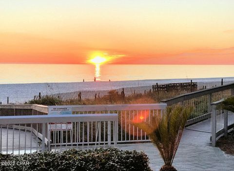 A home in Panama City Beach