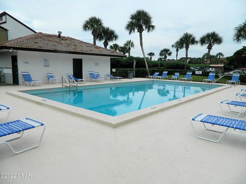 A home in Panama City Beach