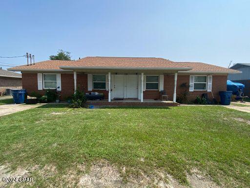 [No Recorded Subdiv] - Residential Lease