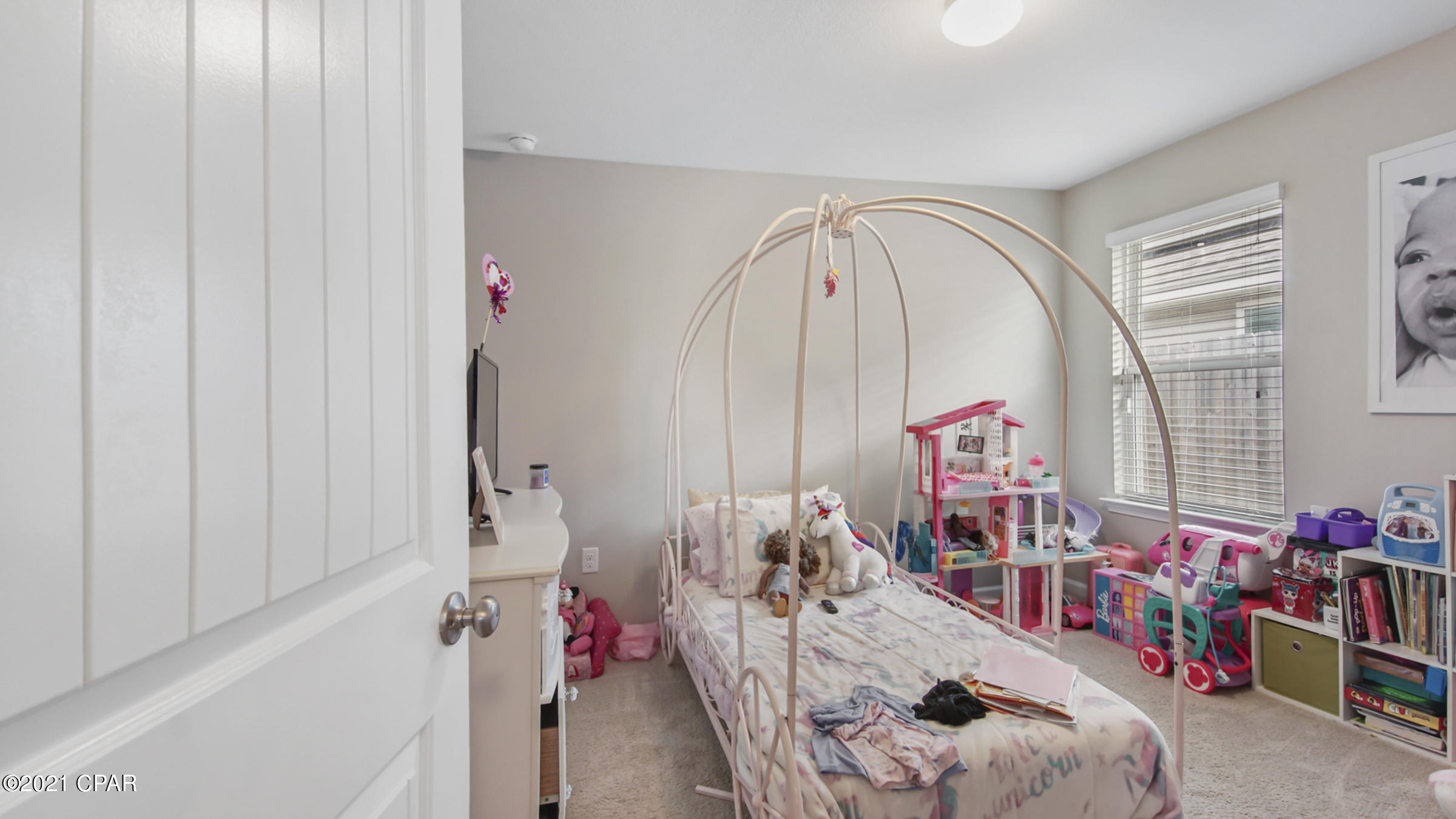 Windsor Park - Residential