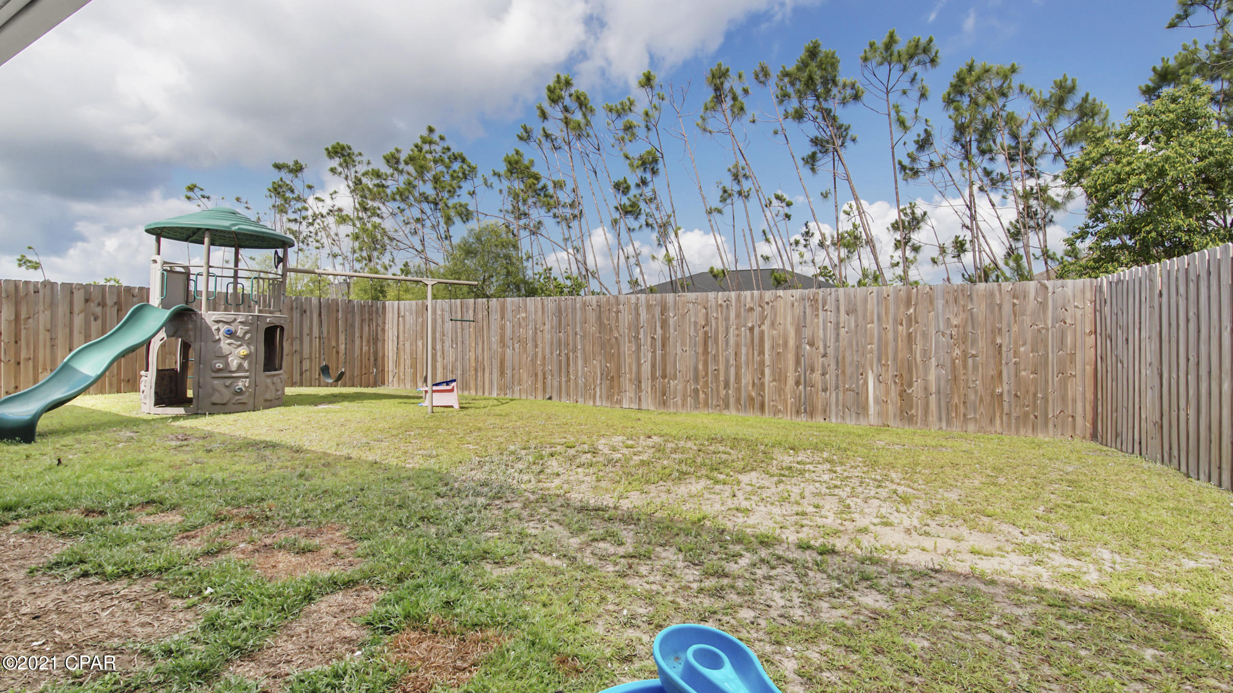 Windsor Park - Residential