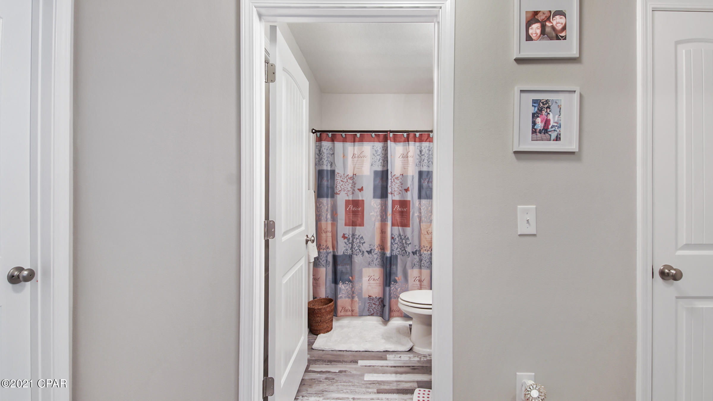 Windsor Park - Residential