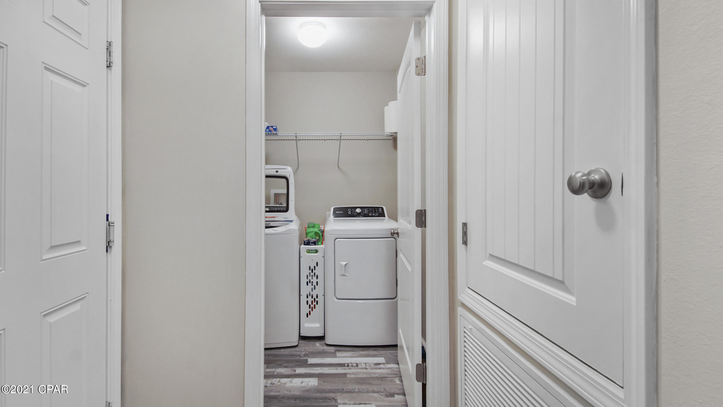 Windsor Park - Residential