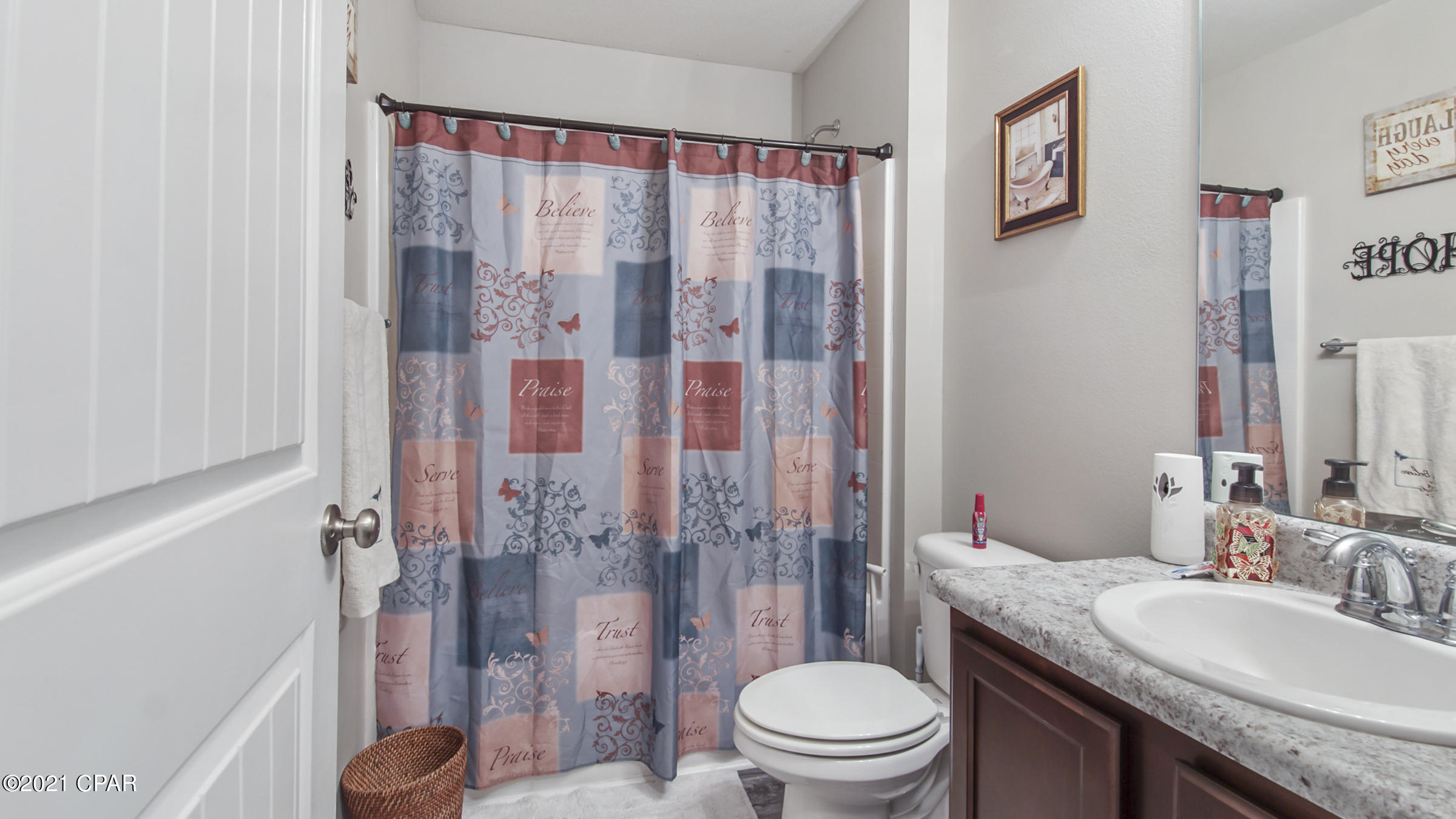 Windsor Park - Residential