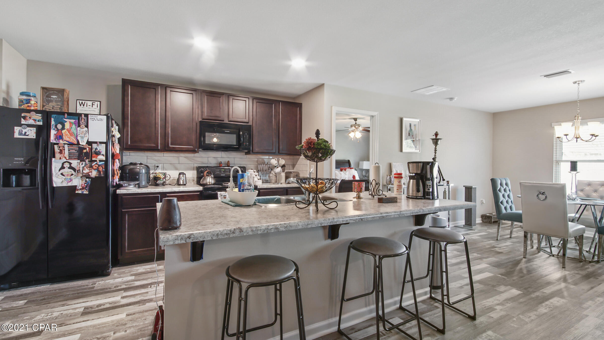 Windsor Park - Residential