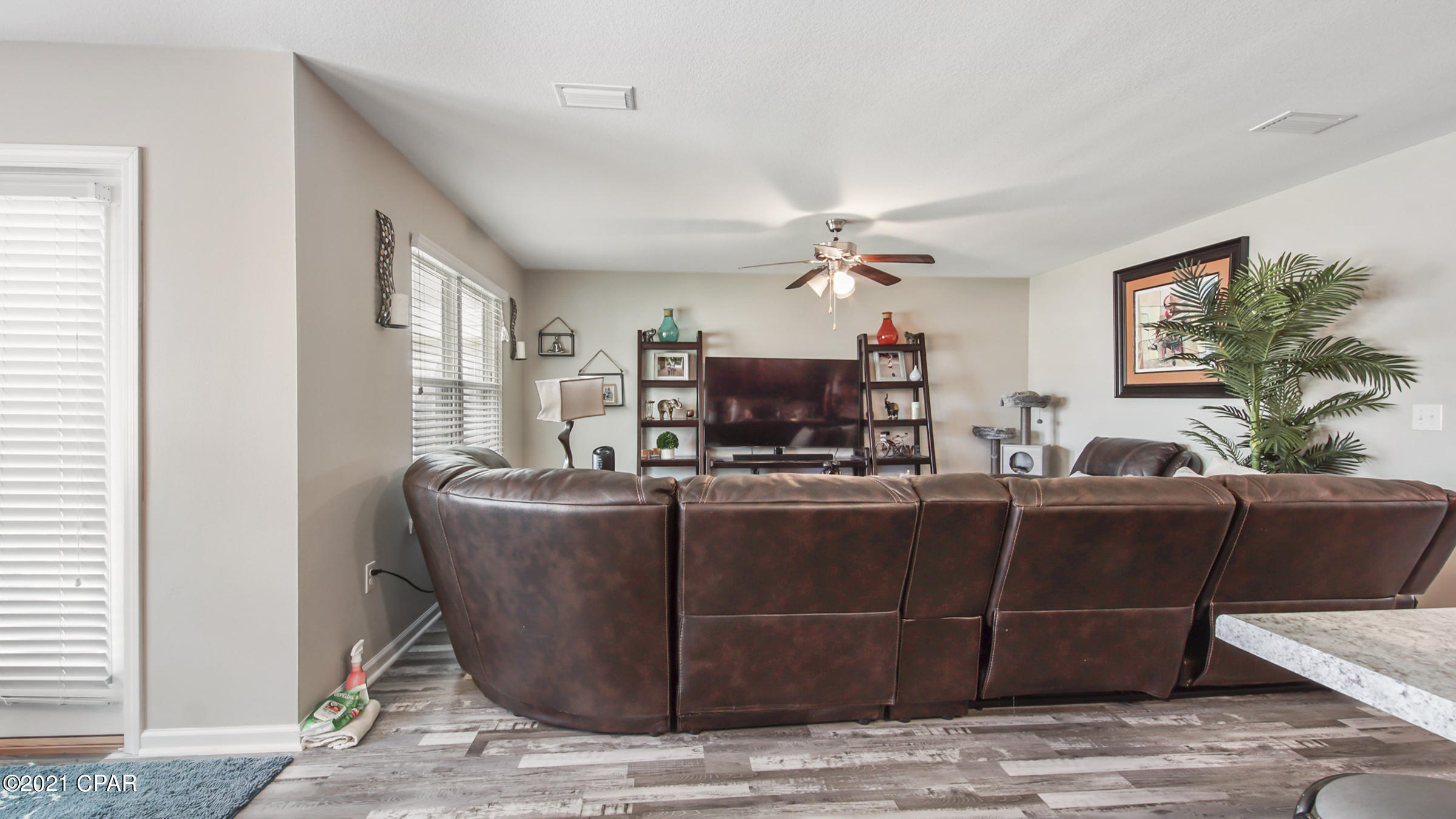 Windsor Park - Residential