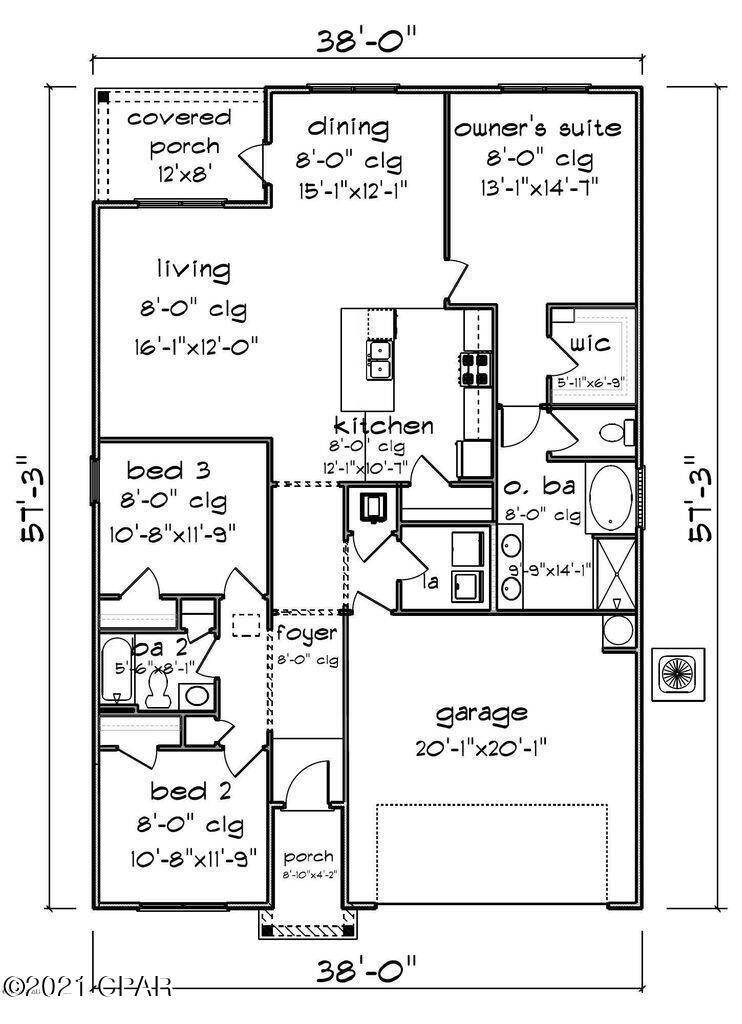 Windsor Park - Residential