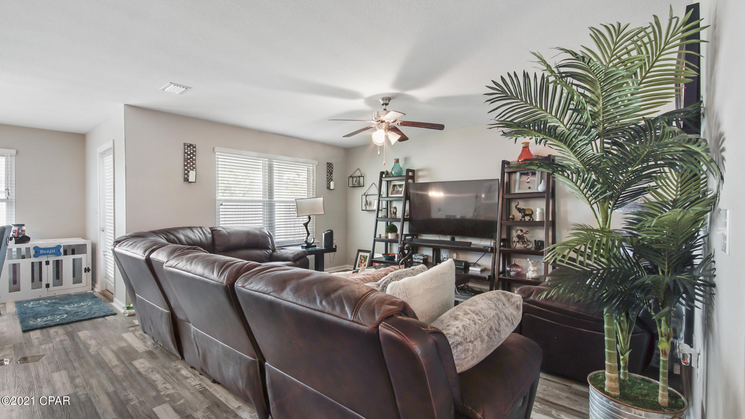 Windsor Park - Residential