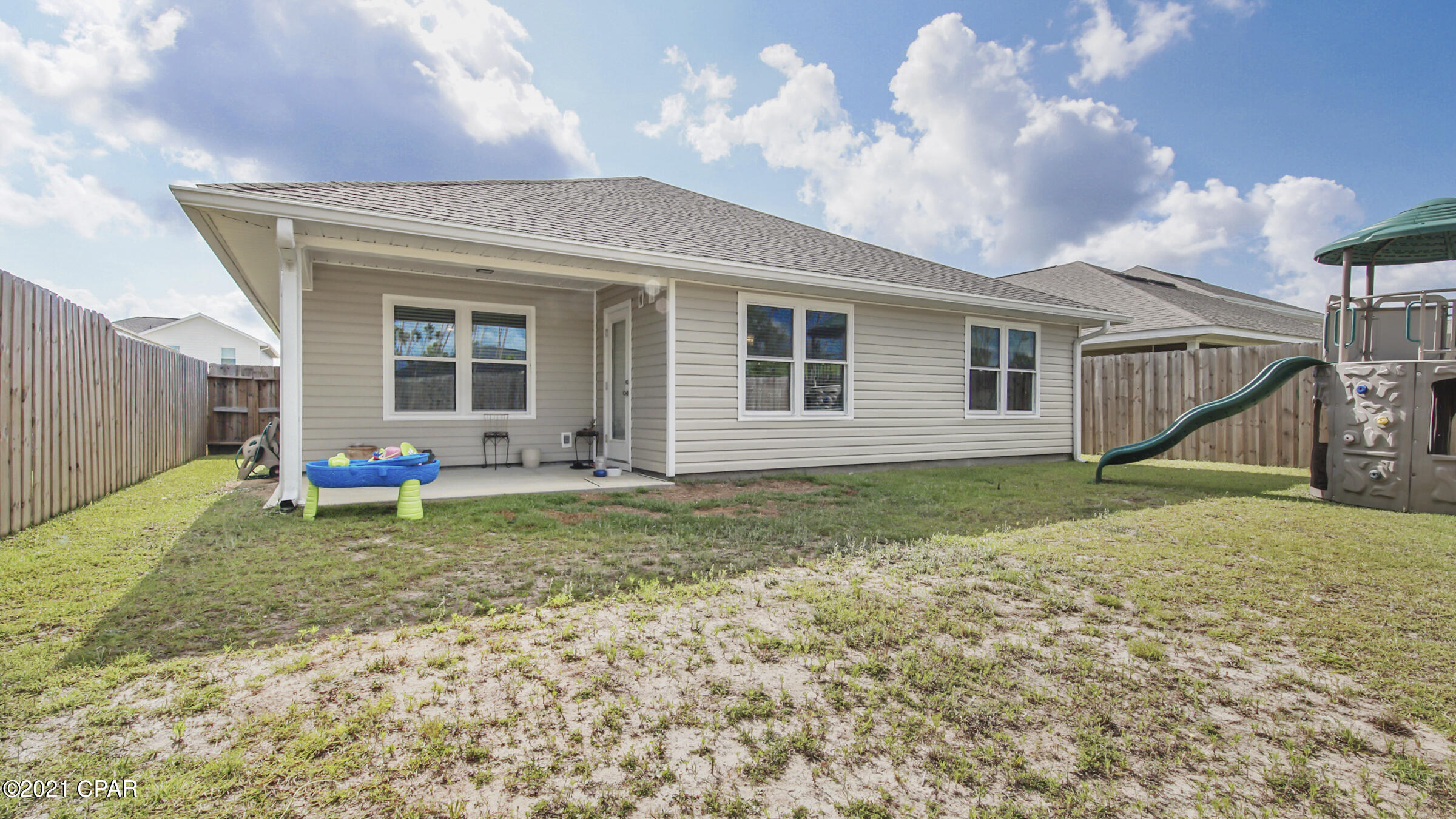 Windsor Park - Residential