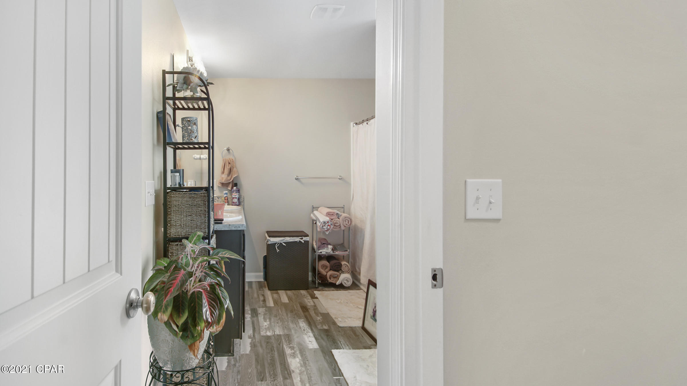 Windsor Park - Residential