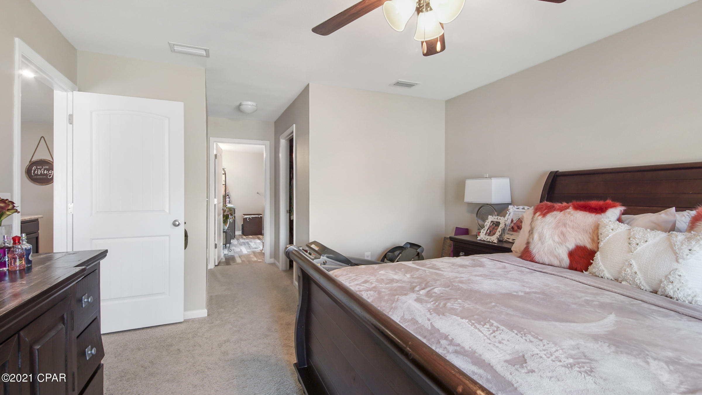 Windsor Park - Residential