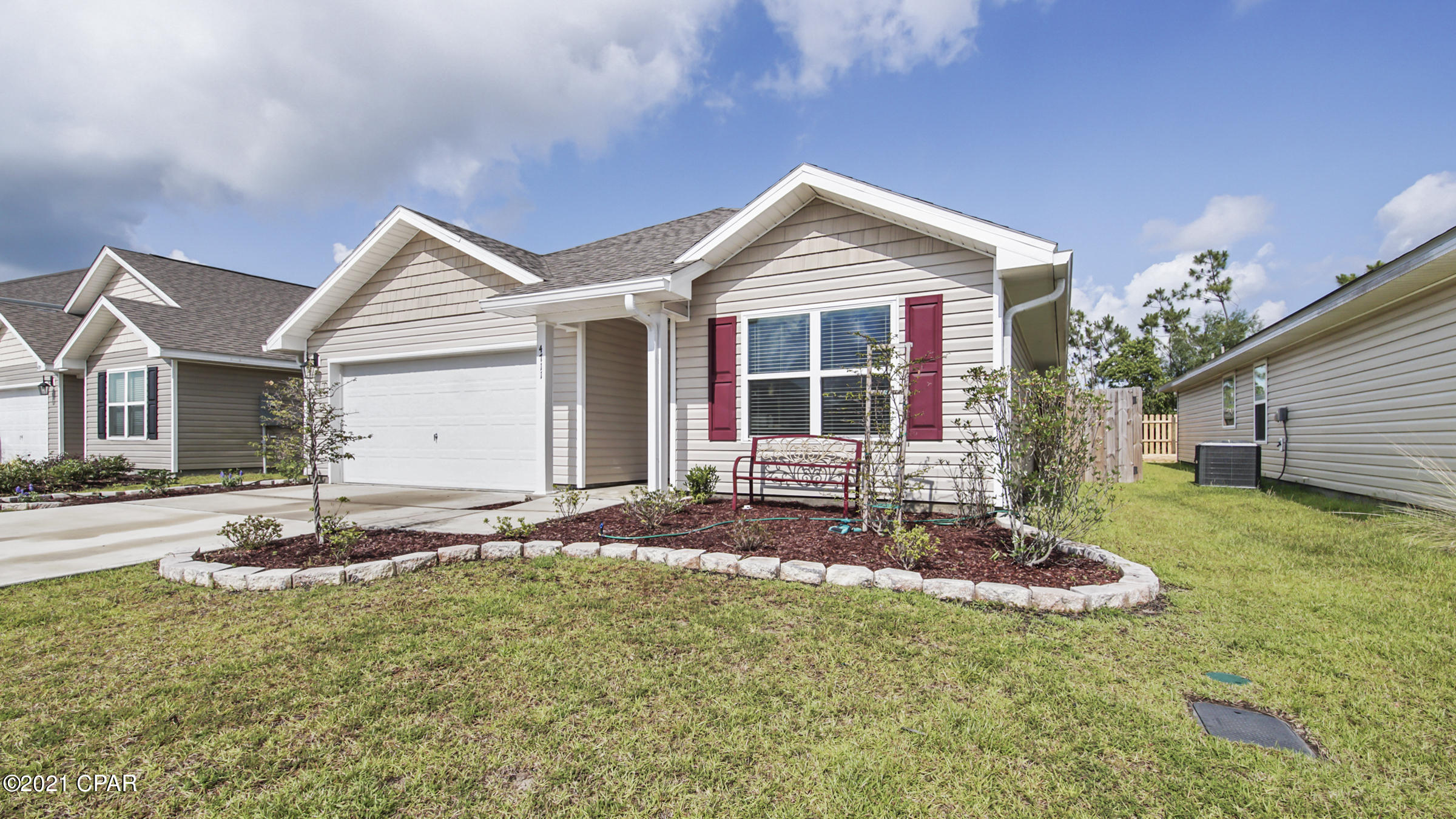 Windsor Park - Residential