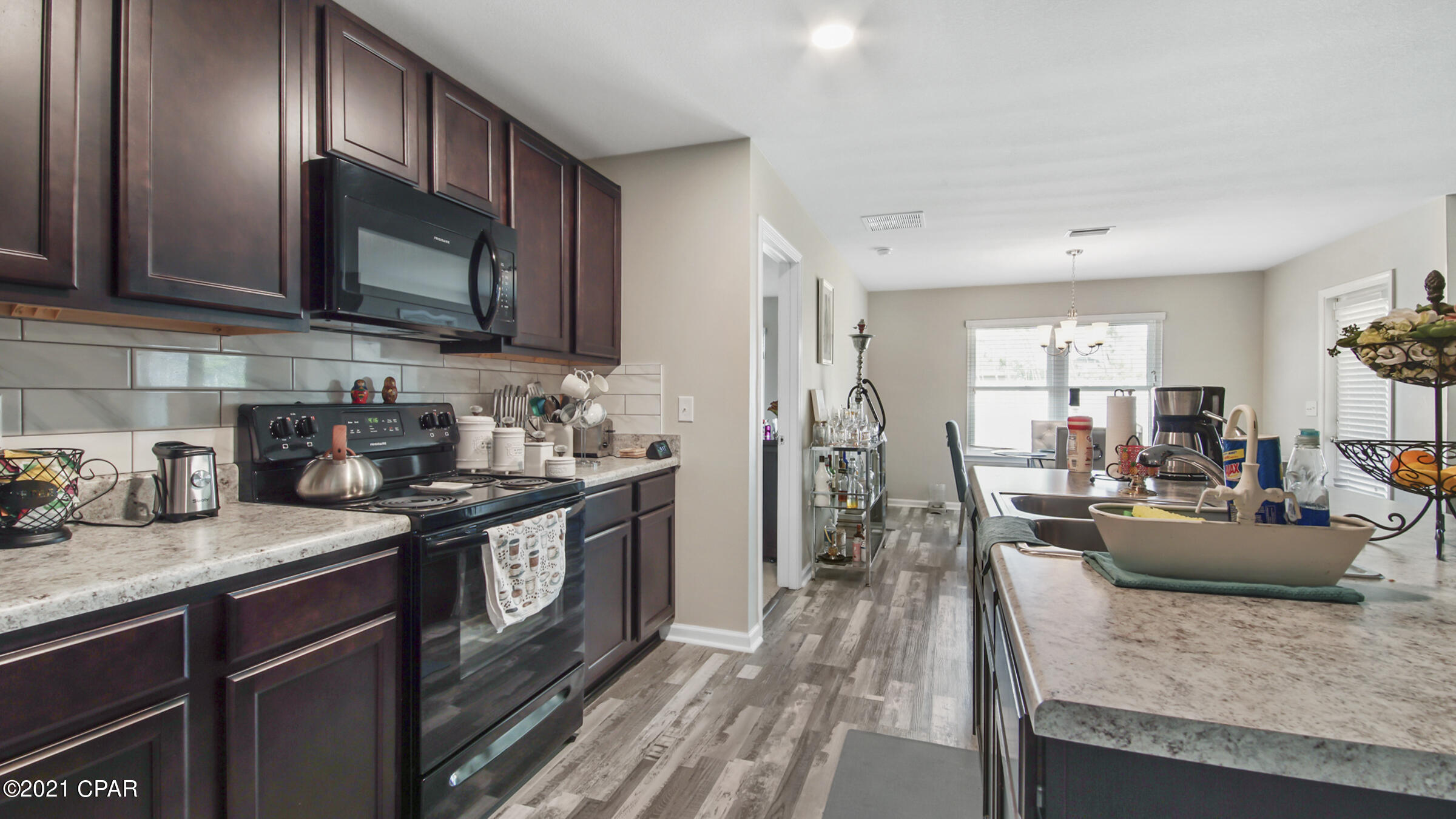 Windsor Park - Residential