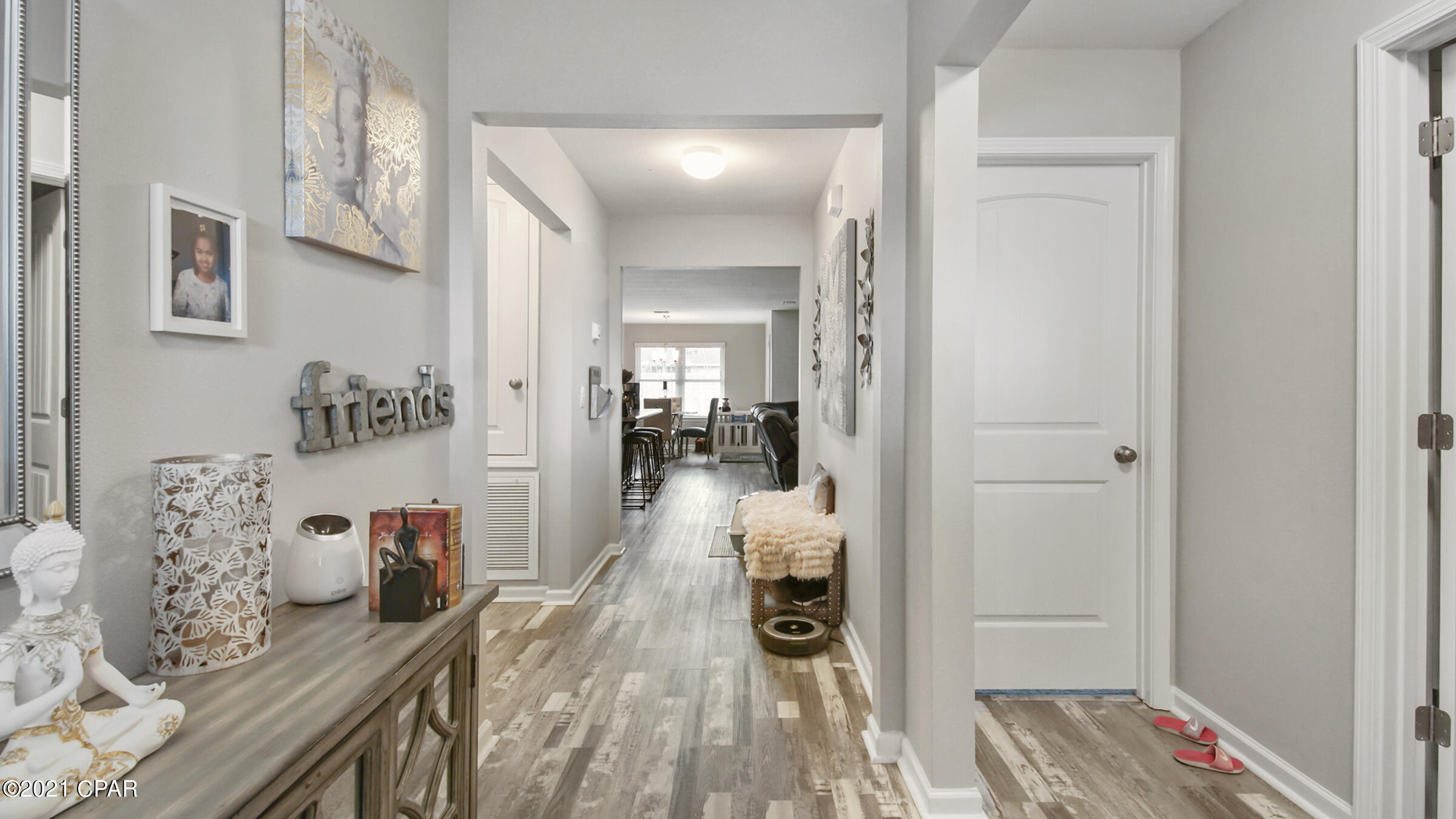 Windsor Park - Residential