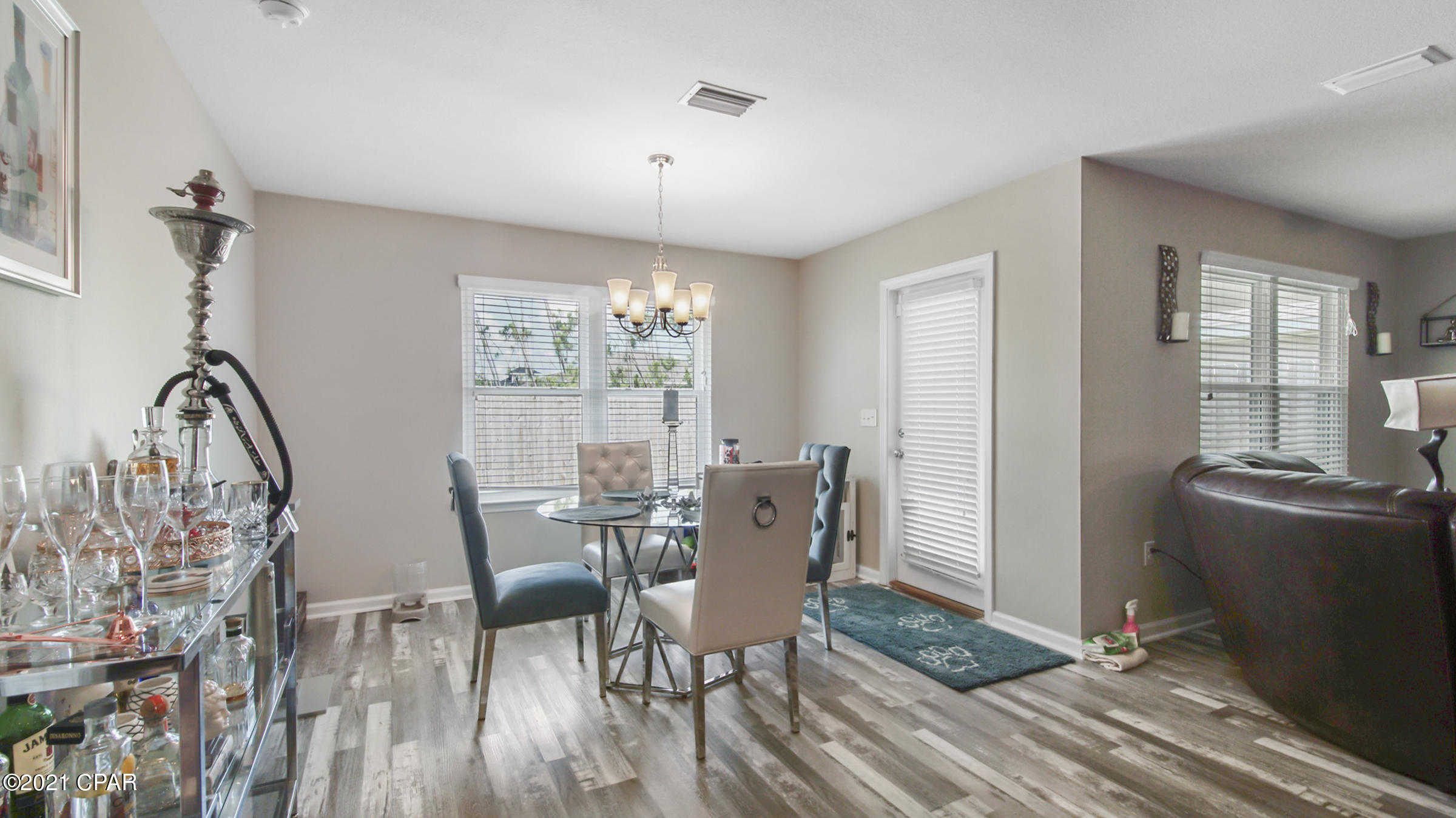 Windsor Park - Residential