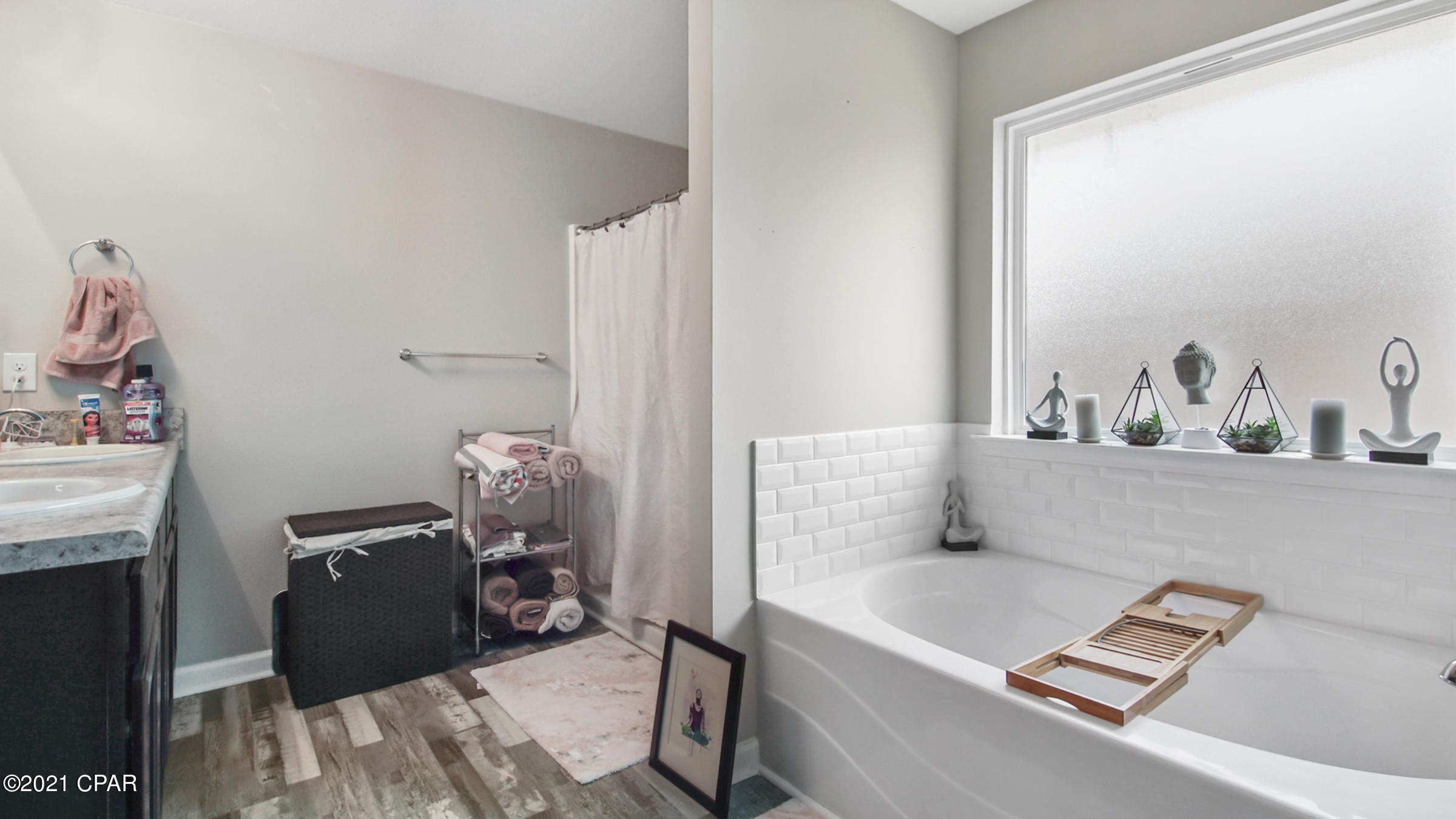 Windsor Park - Residential