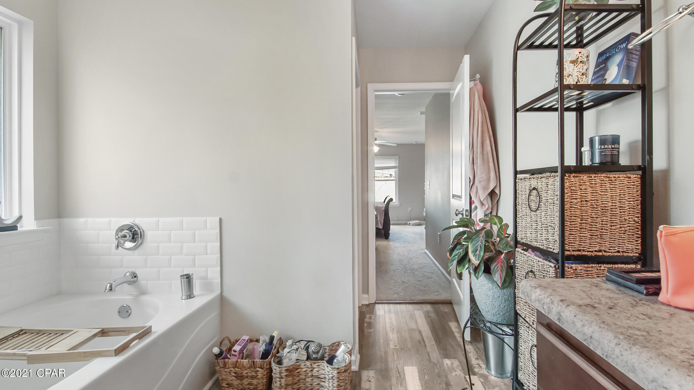 Windsor Park - Residential