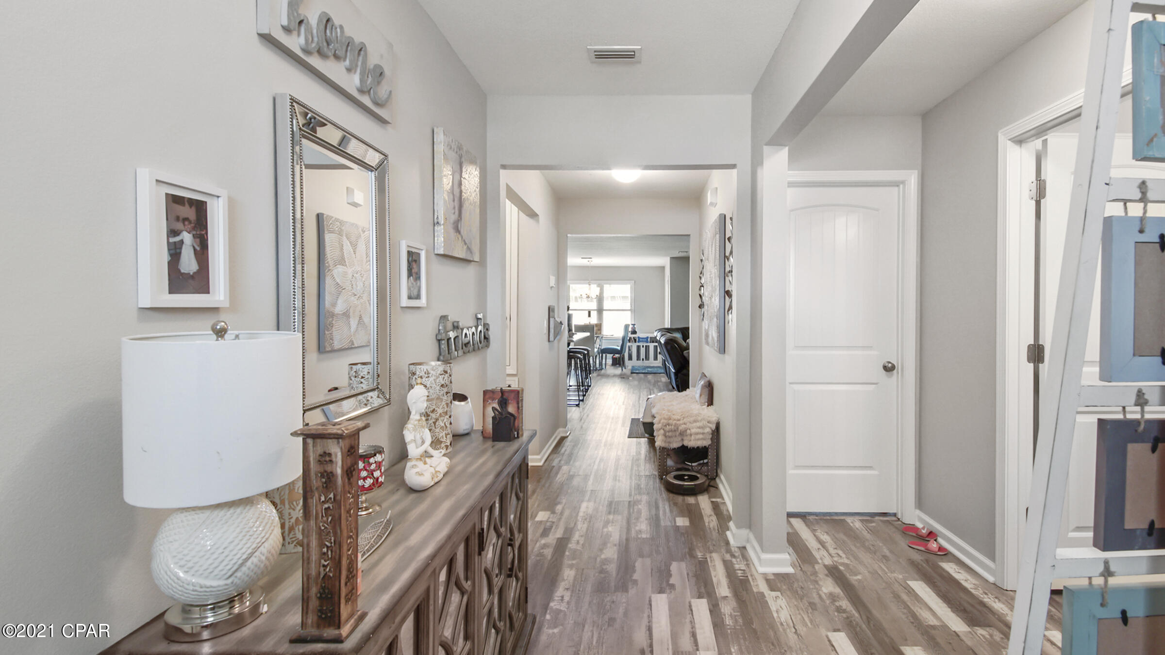 Windsor Park - Residential