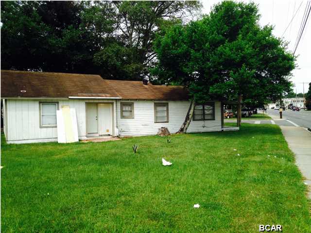 No Named Subdivision - Residential