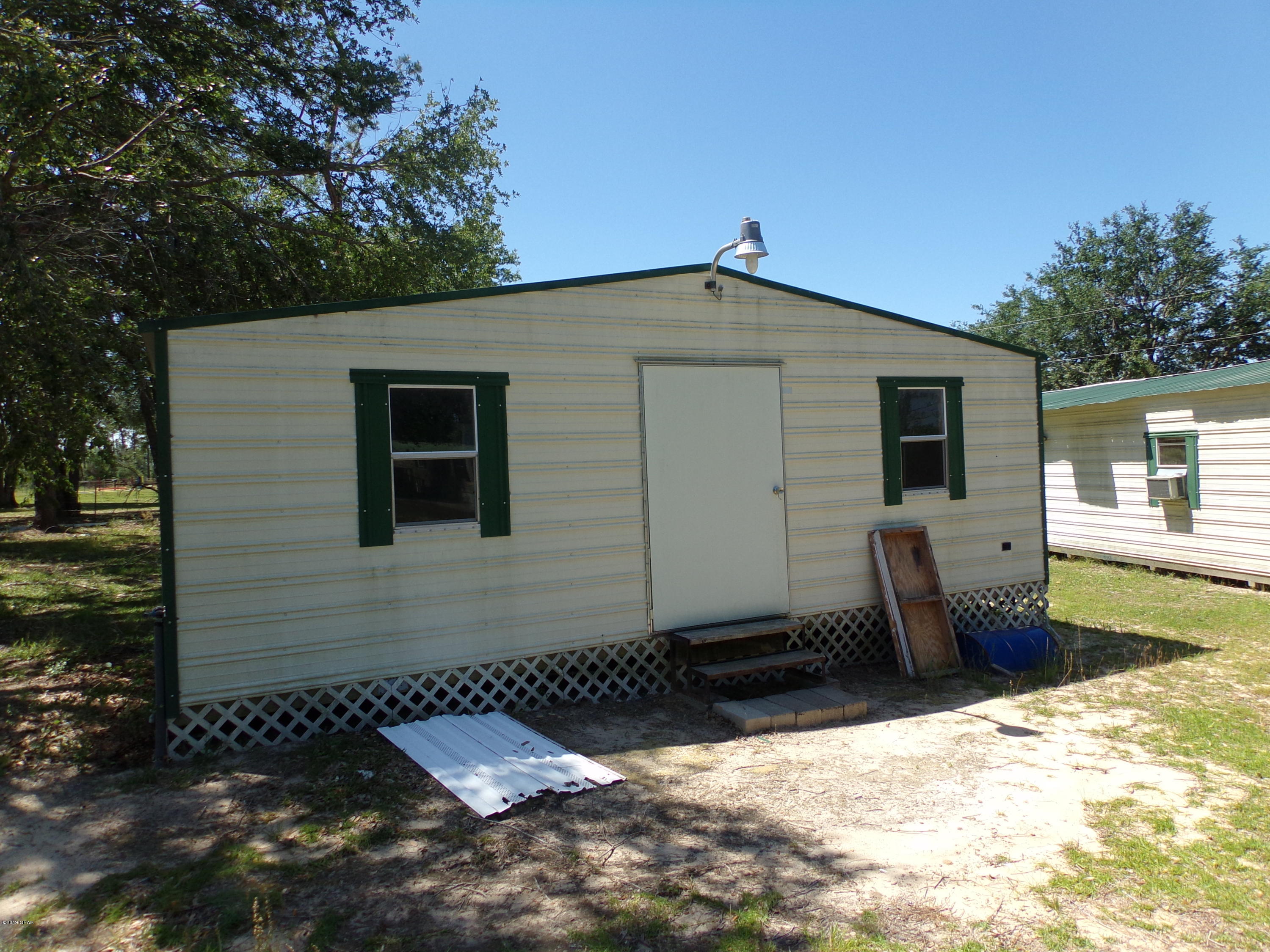 [No Recorded Subdiv] - Residential