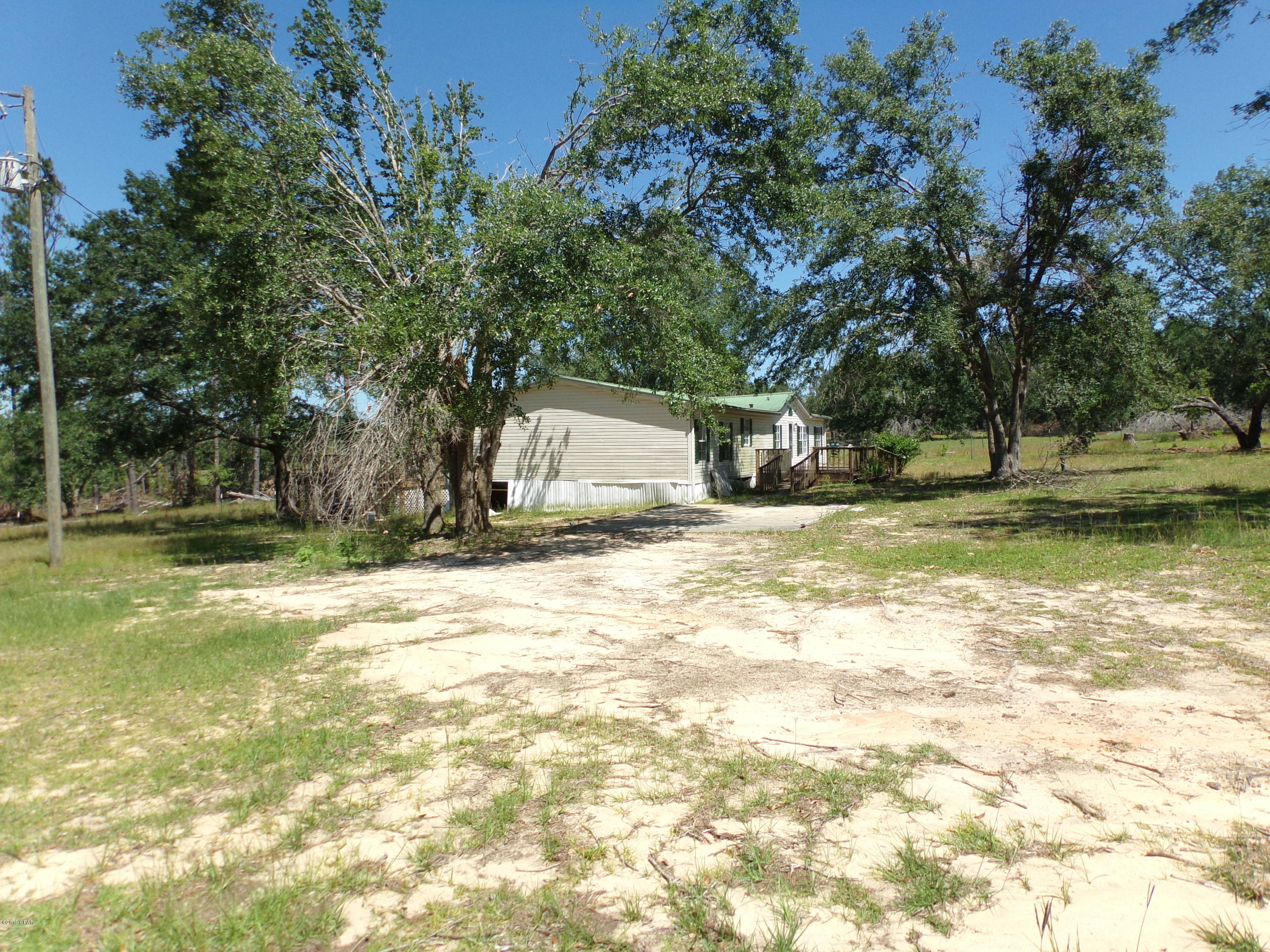 [No Recorded Subdiv] - Residential