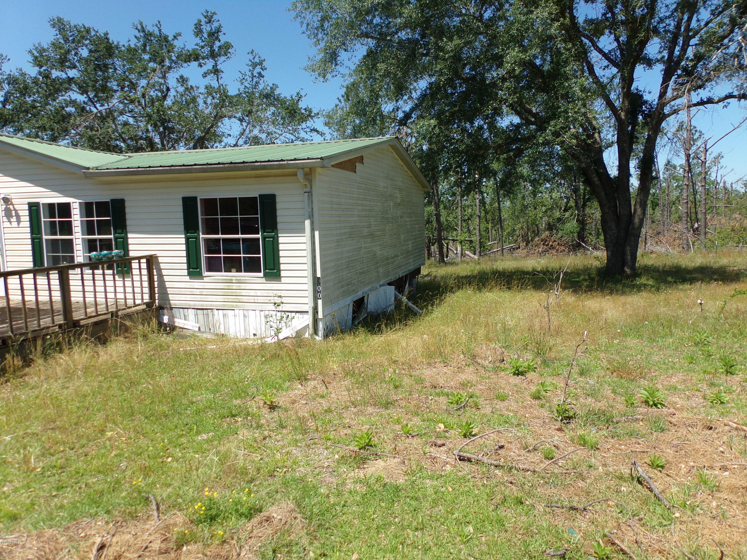 [No Recorded Subdiv] - Residential