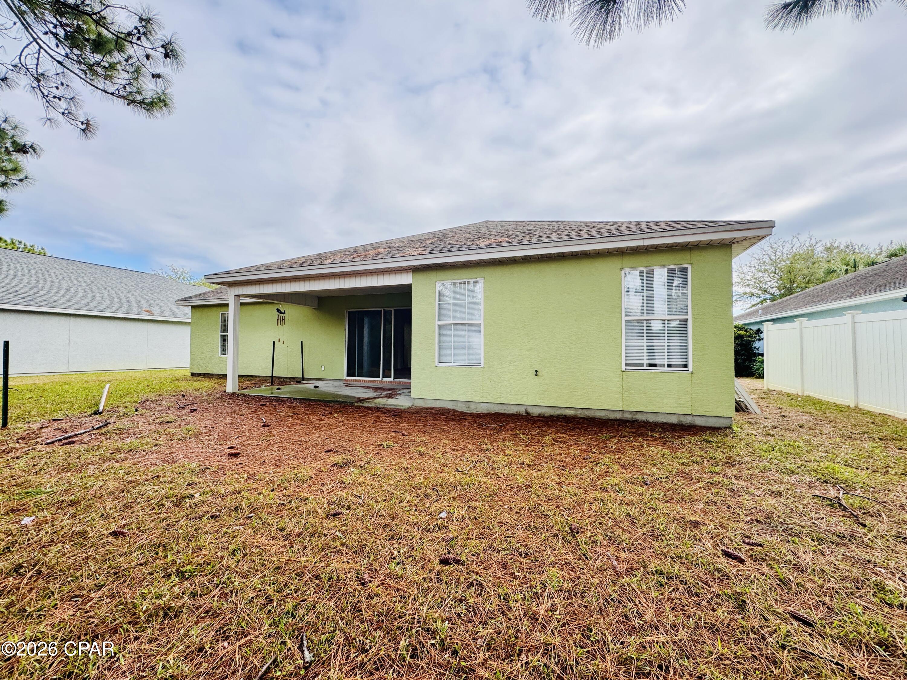 [No Recorded Subdiv] - Residential Lease