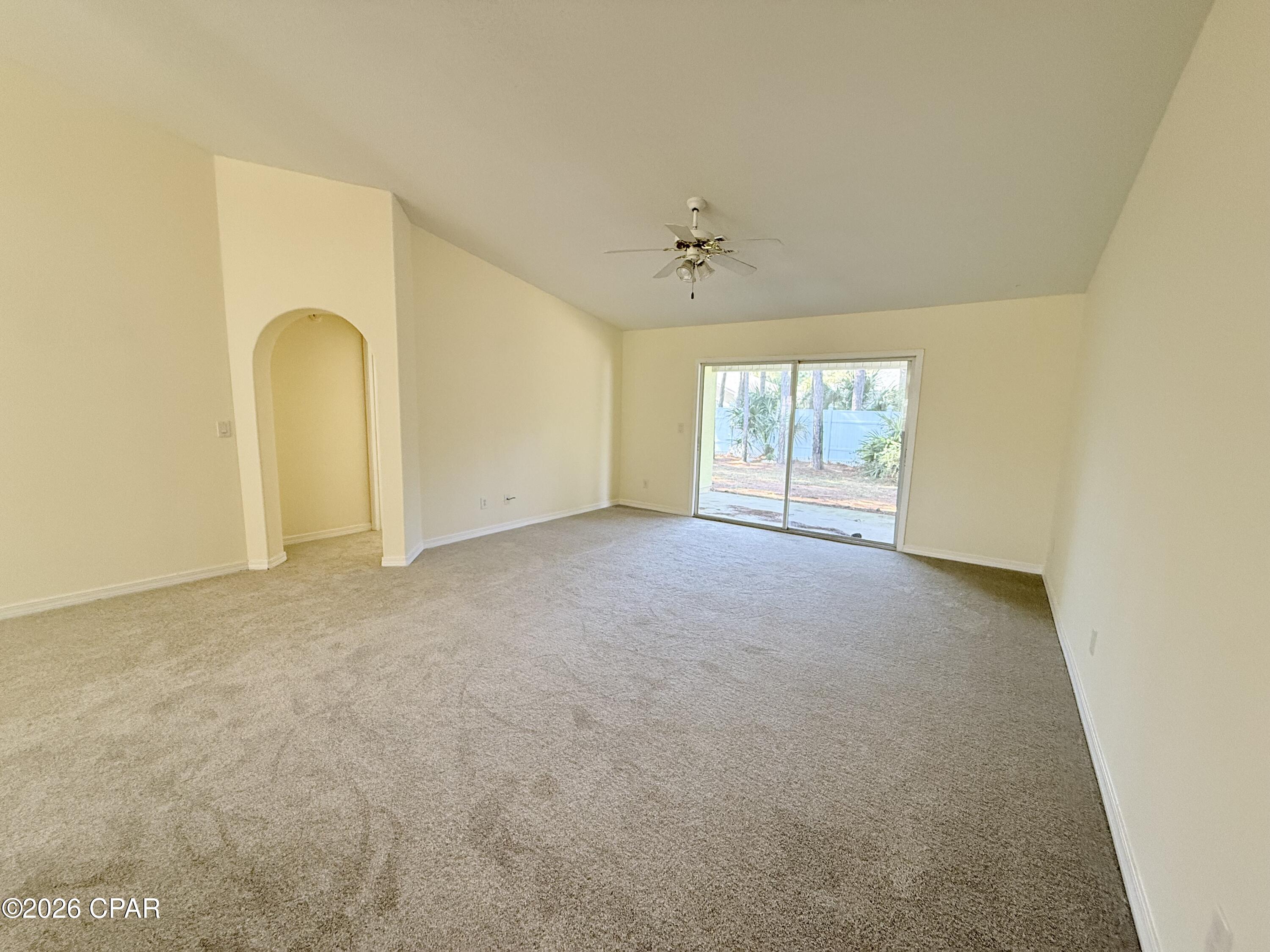 [No Recorded Subdiv] - Residential Lease