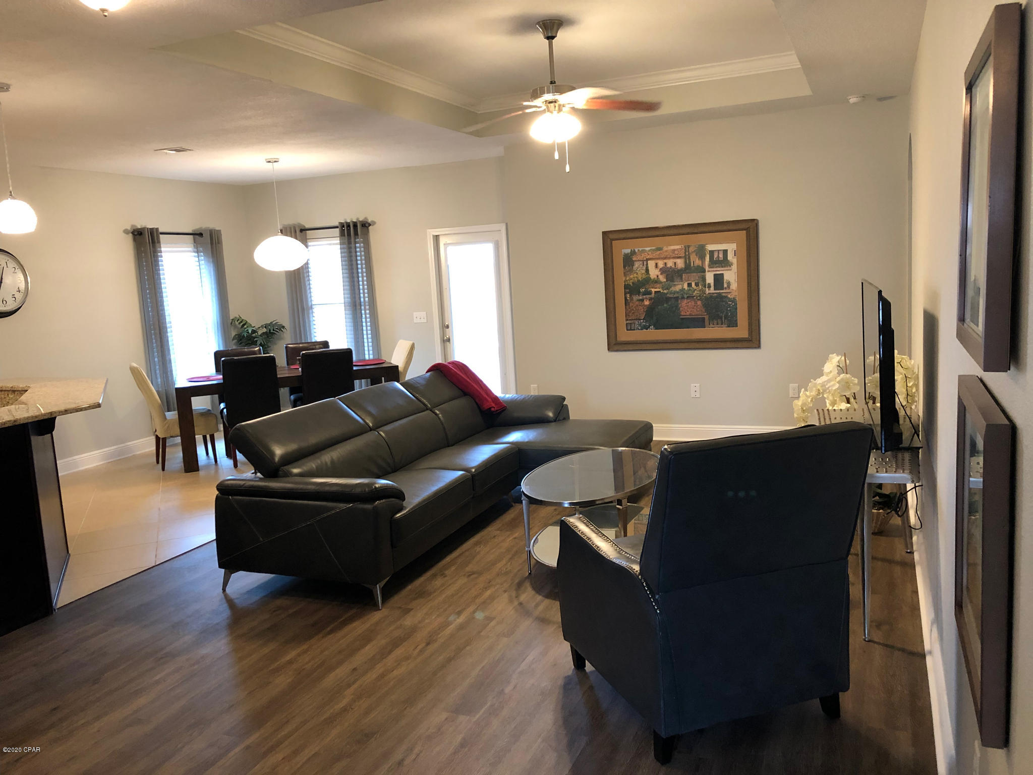 Plantation Park - Residential Lease