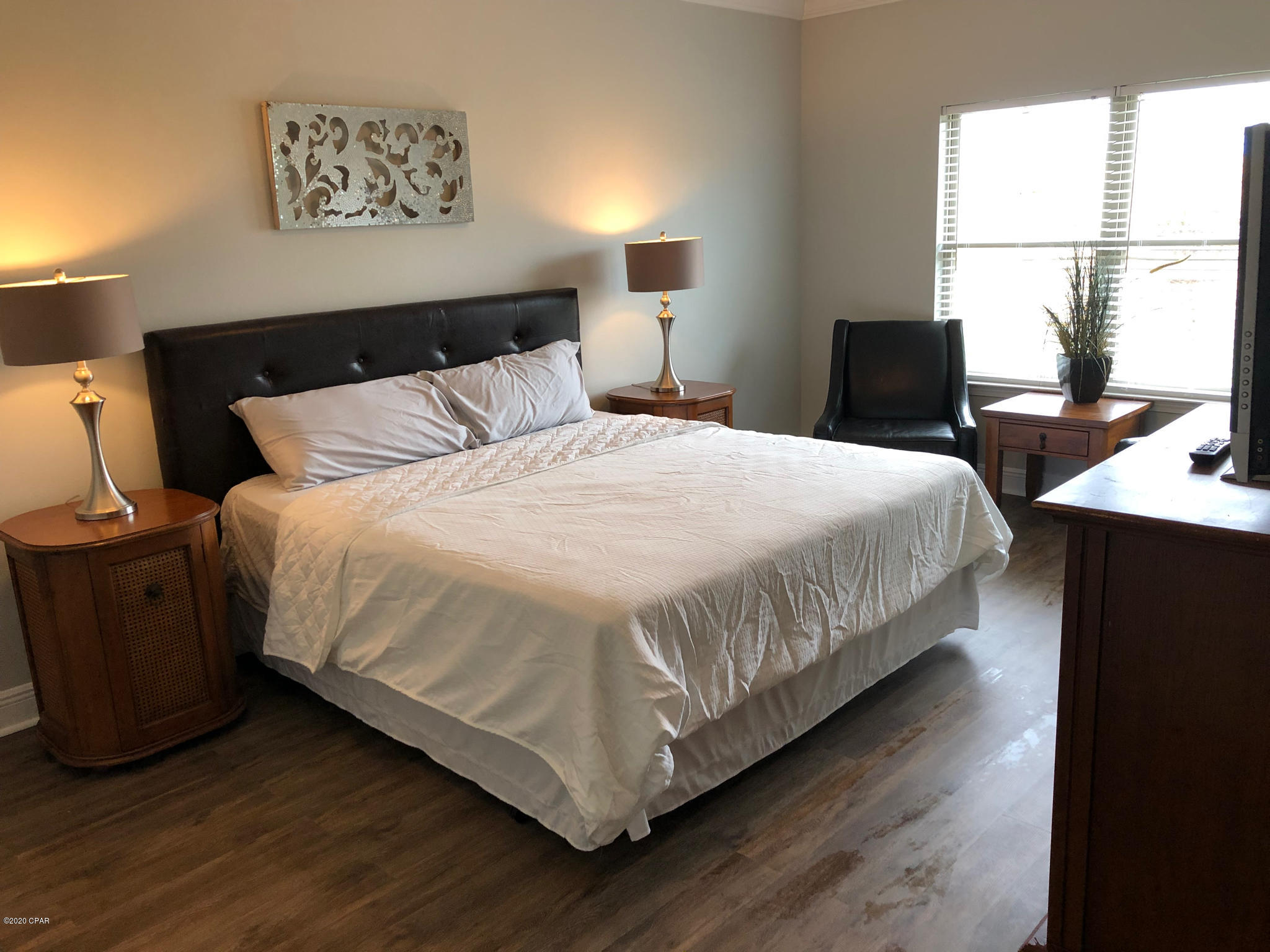 Plantation Park - Residential Lease