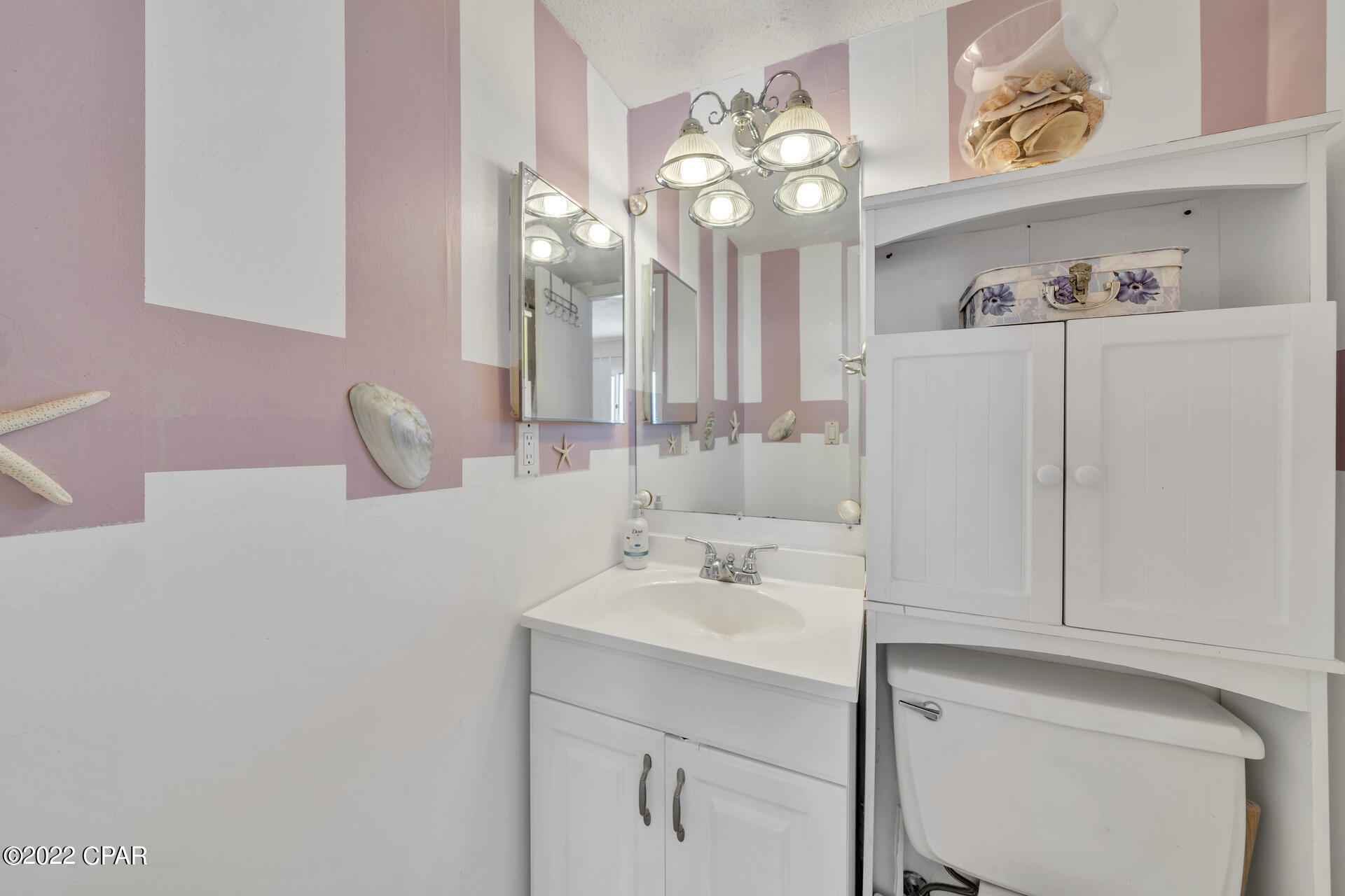 Pinnacle Port Phase 1-A - Residential