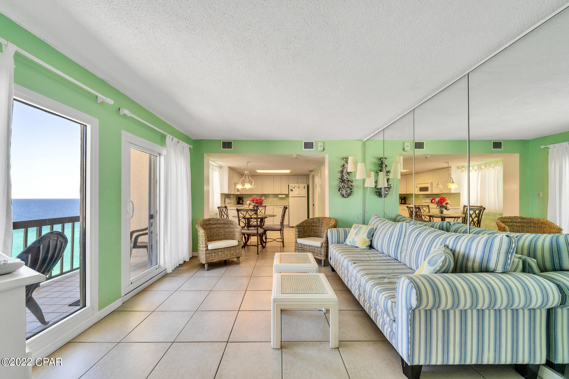 Pinnacle Port Phase 1-A - Residential