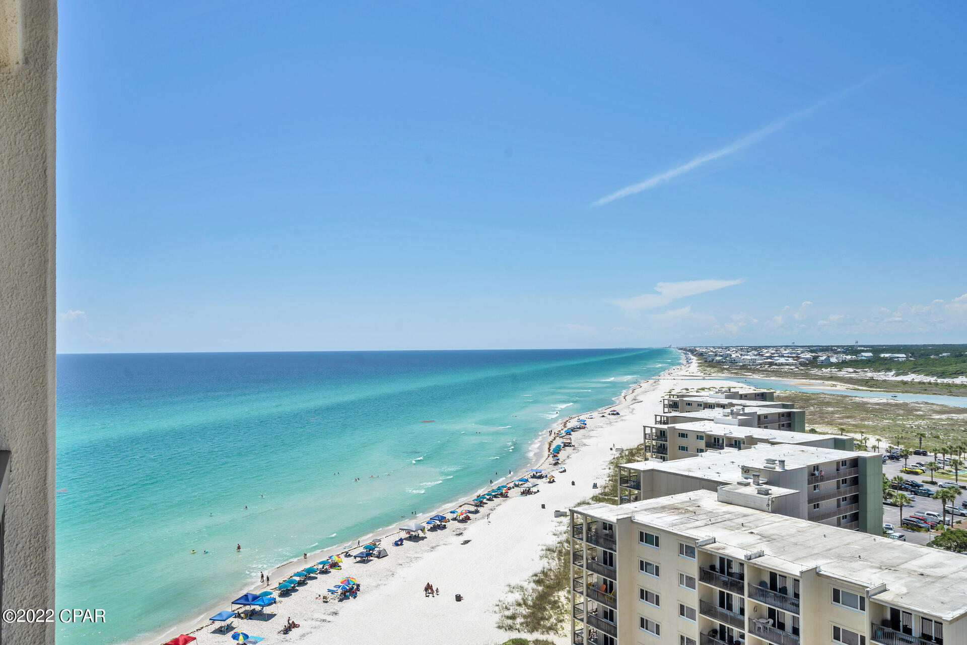 Pinnacle Port Phase 1-A - Residential