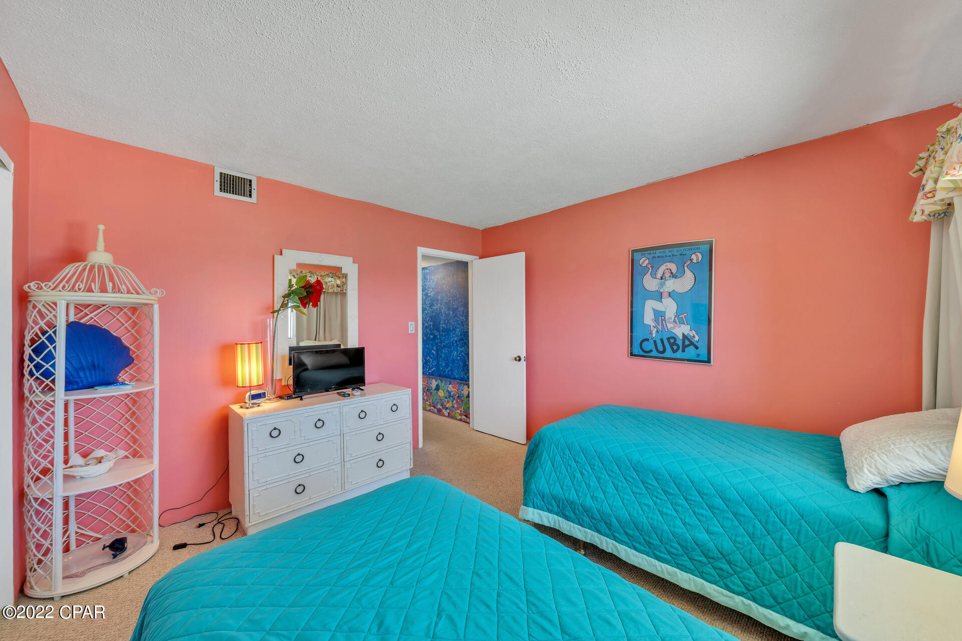 Pinnacle Port Phase 1-A - Residential