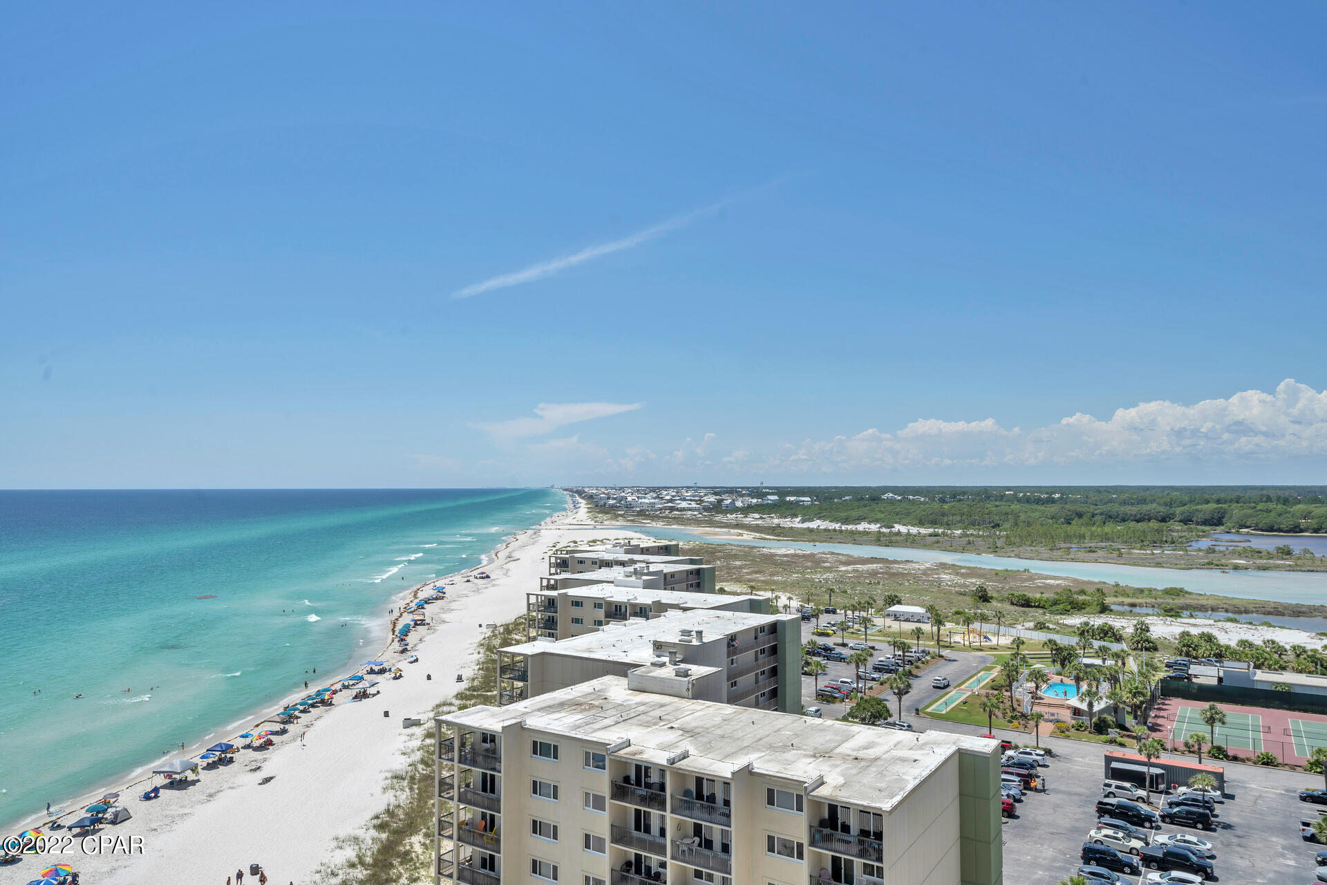 Pinnacle Port Phase 1-A - Residential