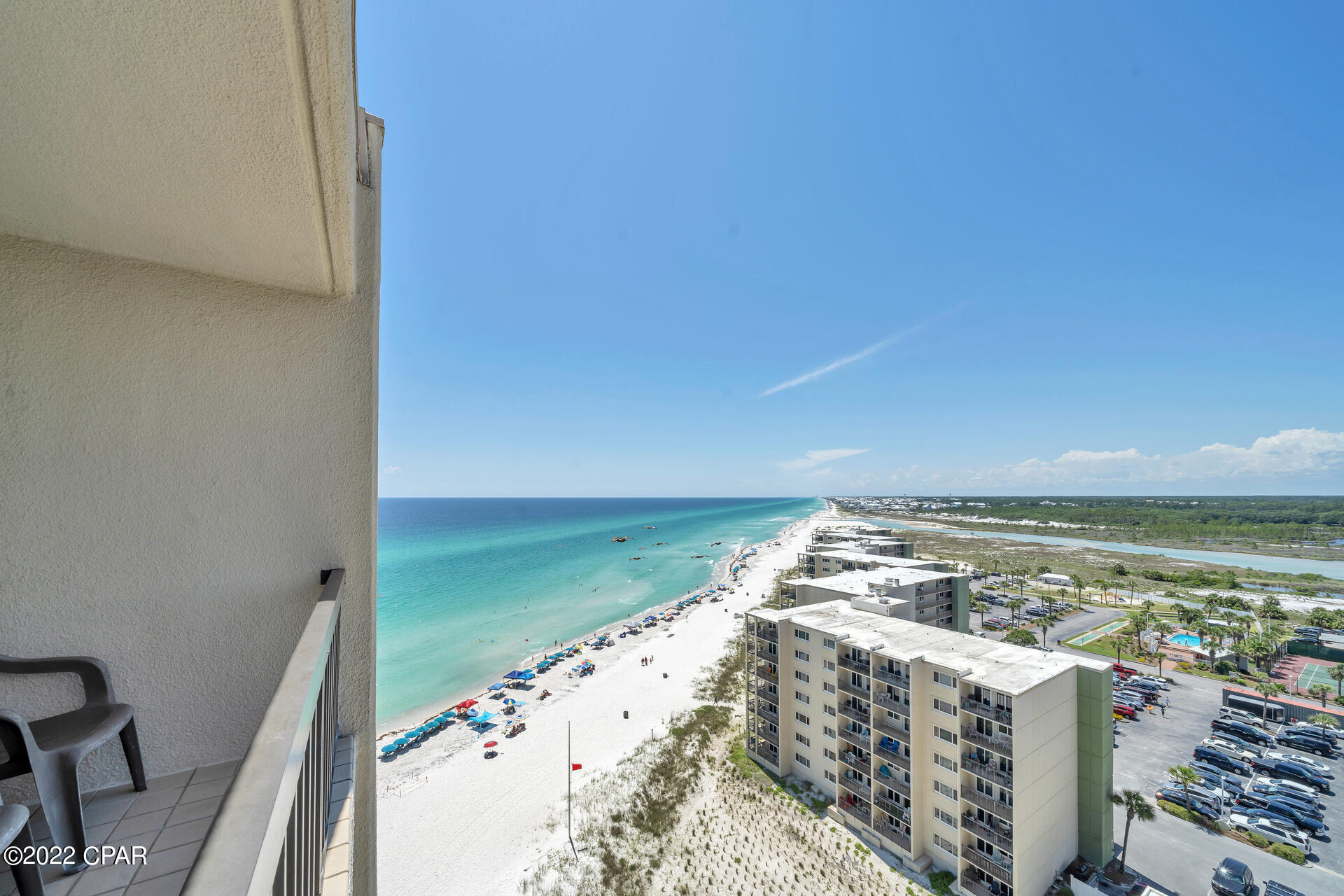 Pinnacle Port Phase 1-A - Residential