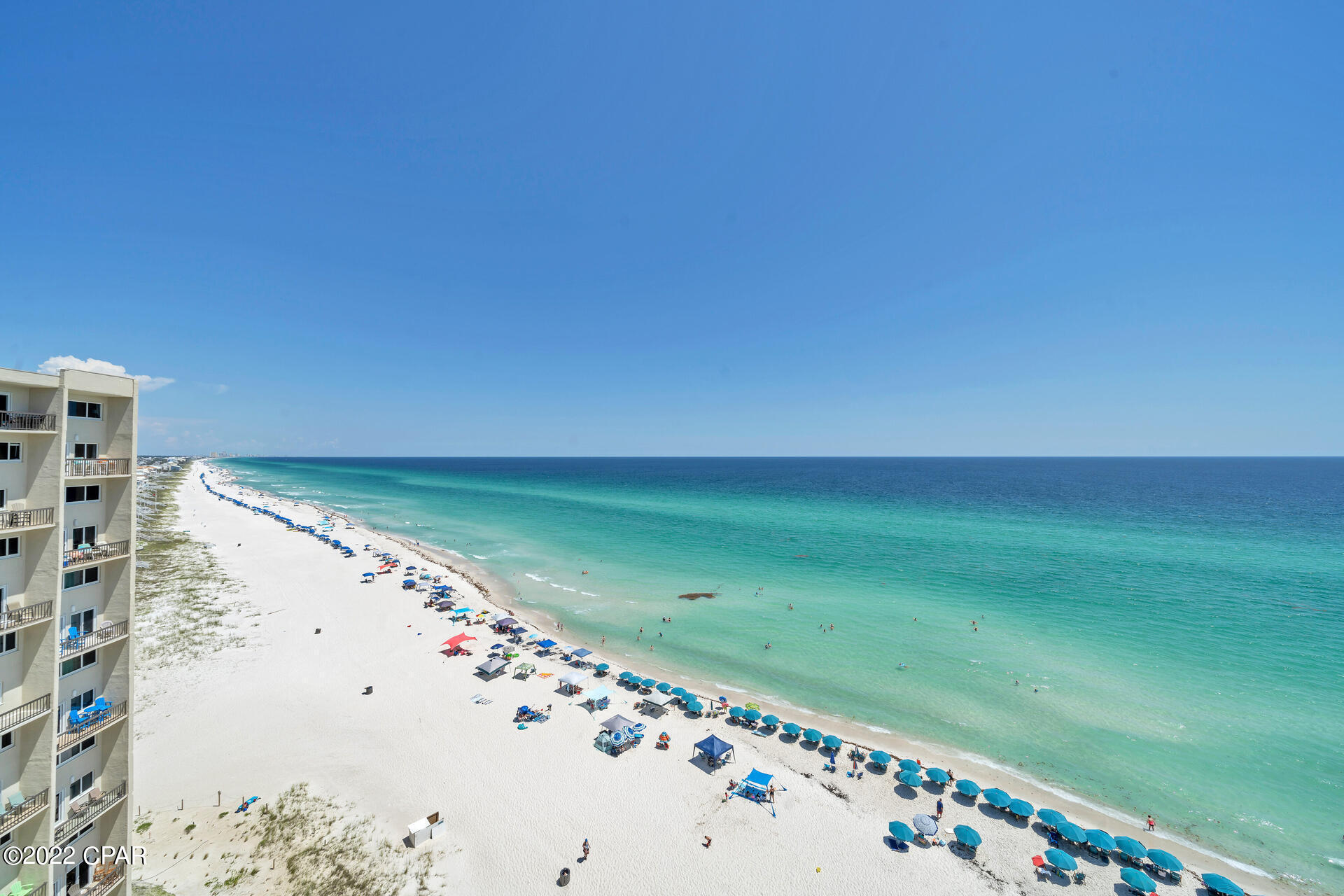 Pinnacle Port Phase 1-A - Residential