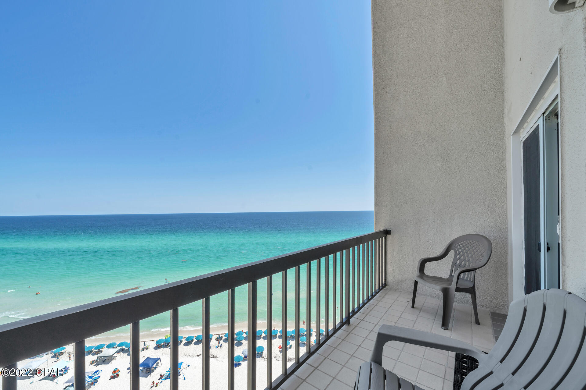 Pinnacle Port Phase 1-A - Residential