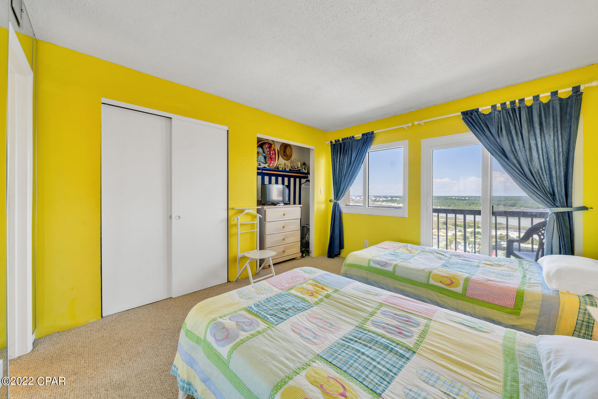 Pinnacle Port Phase 1-A - Residential