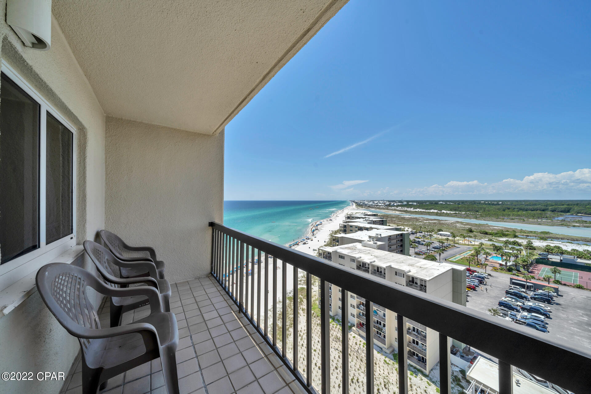 Pinnacle Port Phase 1-A - Residential