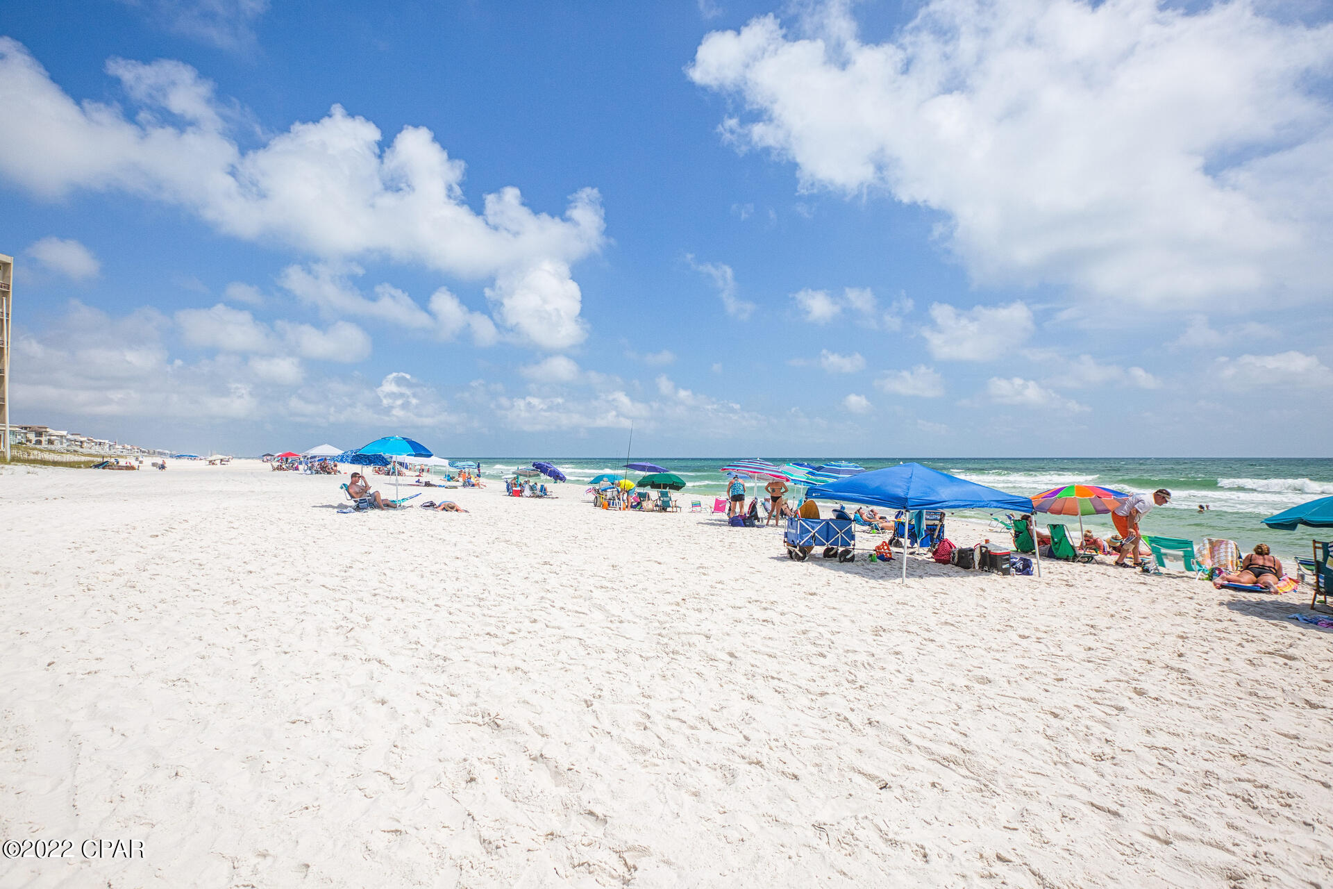 Pinnacle Port Phase 1-A - Residential