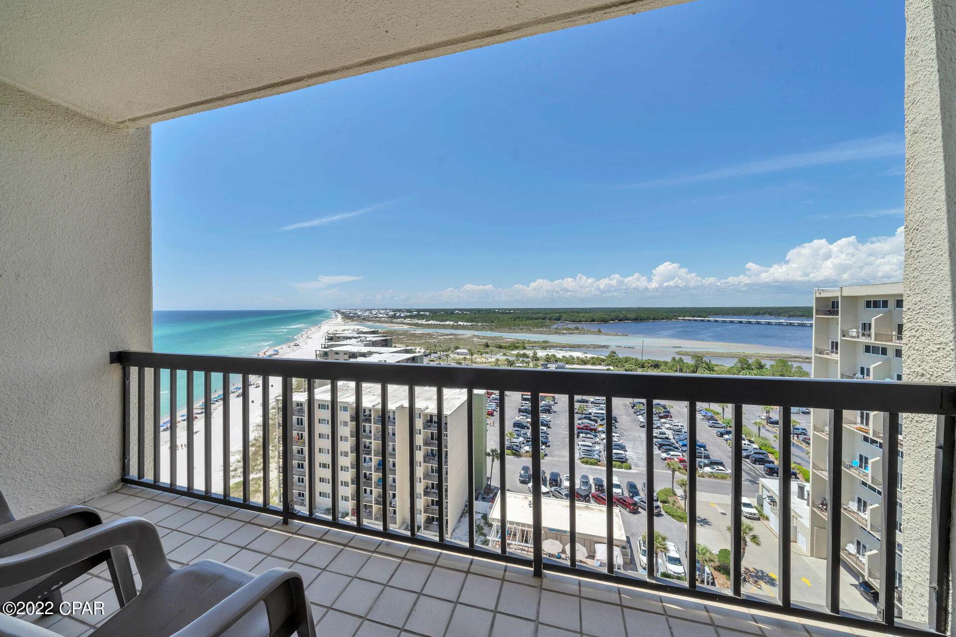 Pinnacle Port Phase 1-A - Residential